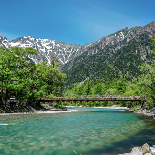 รีวิวคามิโคจิ 2026 คู่มือเที่ยว Kamikochi สวรรค์แห่งนากาโนะ