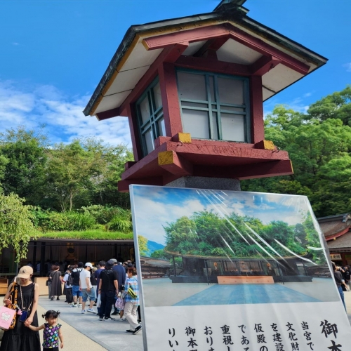 ศาลเจ้าดาไซฟุ (Dazaifu Tenmangu) จุดขอพรยอดนิยมในทัวร์ญี่ปุ่น 