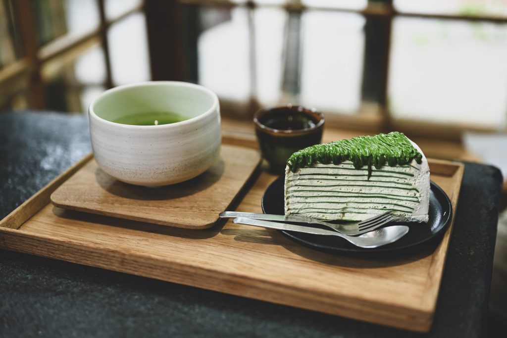 เที่ยวญี่ปุ่น ชิมชาเขียวขึ้นชื่อUji .. ที่ชาเขียวขึ้นชื่อมากๆแห่งเกียวโต