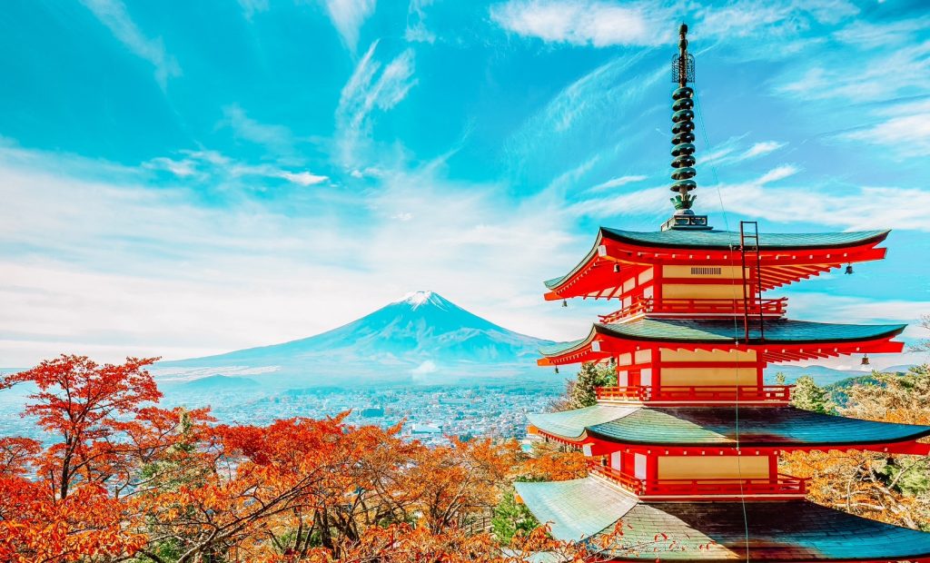 พิกัดเที่ยวญี่ปุ่น โตเกียว งบ 24,000 บาท เที่ยวครบทุกไฮไลท์!! ทัวร์ญี่ปุ่น โตเกียว สุดคุ้ม